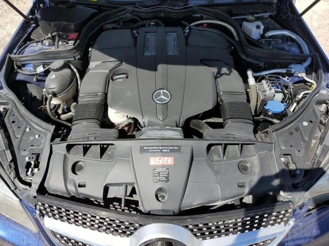 WDDKK6FF1HF353511 Mercedes-Benz E 400