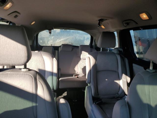 5FNRL6H56JB059395 Honda ODYSSEY EX