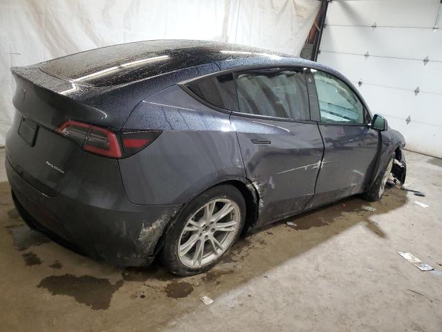 7SAYGDEE6NF321868 Tesla Model Y