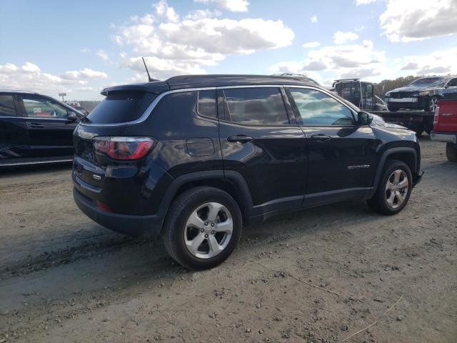 3C4NJDBB9JT143722 Jeep Compass Latitude