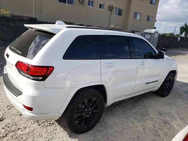 1C4RJEAG2KC548421 Jeep Grand Cherokee Laredo