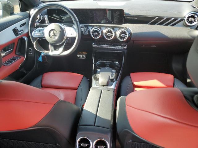 2021 MERCEDES-BENZ A 35 AMG - W1K3G5BB0MJ282649
