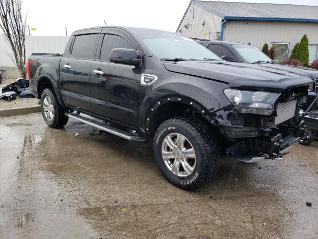 1FTER4FH0LLA50092 2020 Ford Ranger Xl