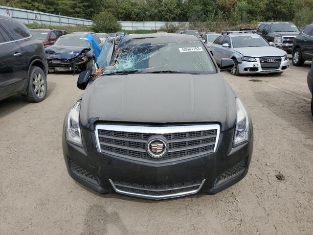 1G6AG5RX2E0161540 | 2014 Cadillac ats