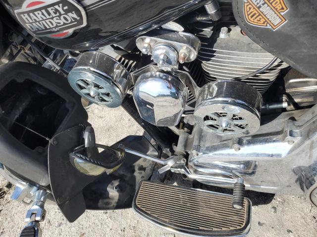 2009 HARLEY-DAVIDSON FLHTCUTG 1HD1MAM189Y852451