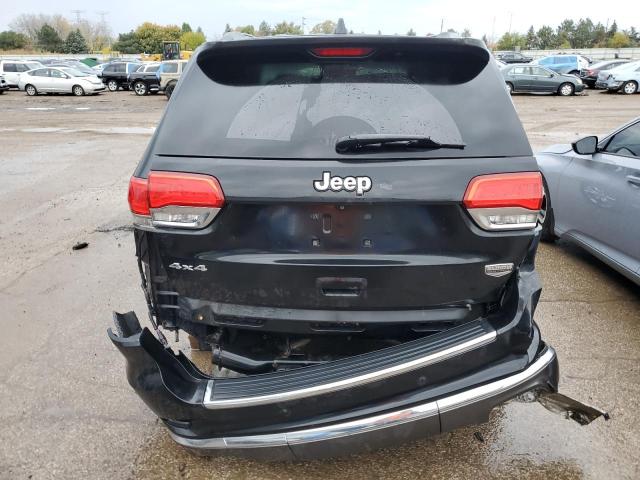 1C4RJFJG3EC128127 Jeep Grand Cherokee Summit