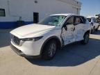 2022 MAZDA CX-5 SELEC - JM3KFBBM9N1578187