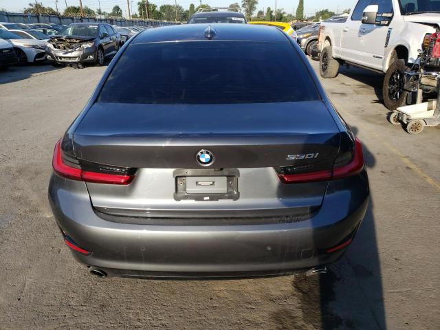 WBA5R1C08MFK51586 BMW 330I
