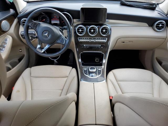 WDC0G4JB2KF529950 Mercedes-Benz GLC 300