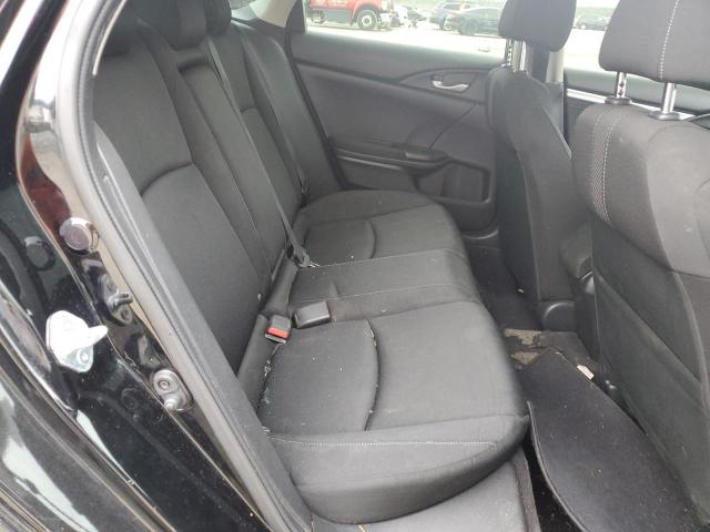 2018 HONDA CIVIC 4D JHMFC1F32JX008617