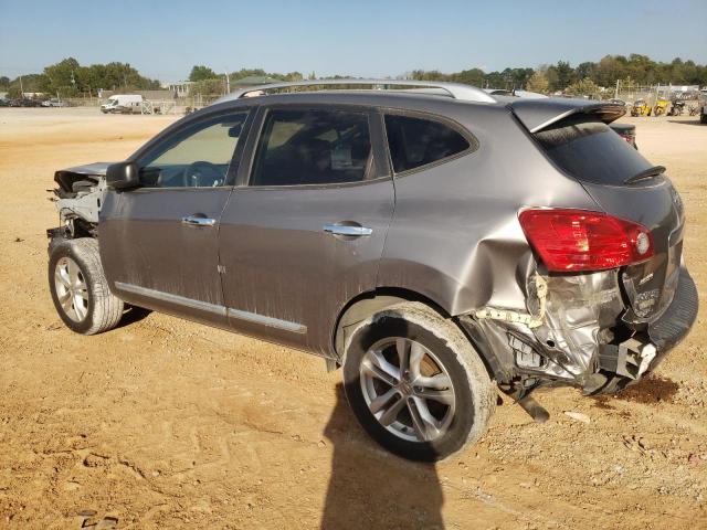 Vin: jn8as5mt4fw665316, lot: 71578313, nissan rogue s 20152