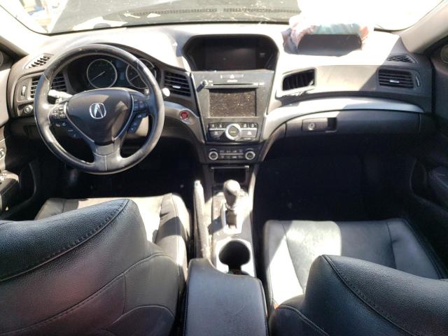 19UDE2F7XHA000985 Acura Ilx Premium