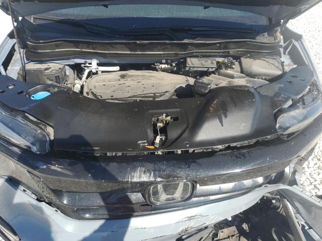 2022 HONDA PILOT SPOR 5FNYF6H31NB048473