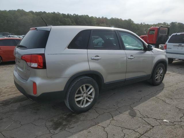 5XYKT4A6XEG428945 KIA SORENTO LX