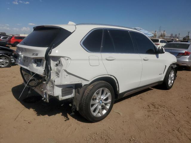 5UXKR2C54J0Z14687 2018 BMW X5, photo no. 3