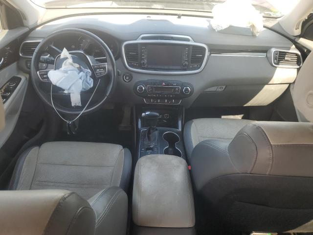 2019 KIA SORENTO SX - 5XYPK4A54KG457062