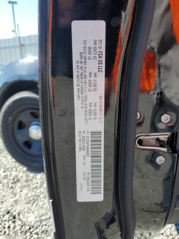 2017 DODGE CHARGER PO - 2C3CDXAT0HH630521