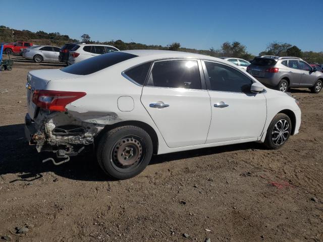 3N1AB7AP9GY313523 Nissan SENTRA S