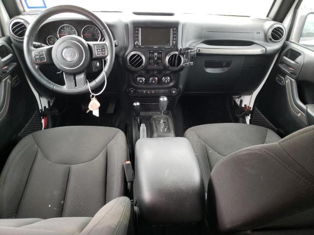1C4BJWDG1GL320257 Jeep Wrangler Unlimited Sport