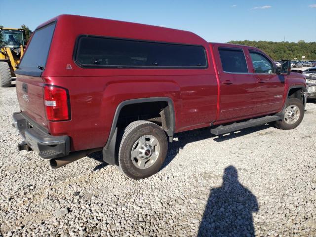 2019 GMC SIERRA C25 1GT11PEY6KF111158