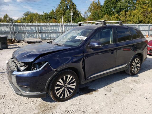 Vin: ja4az3a3xkz018759, lot: 70050083, mitsubishi outlander se 2019 img_1