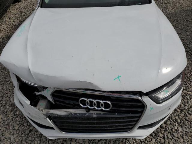 VIN WAUBFAFL3GN017691 2016 Audi A4, Premium S-Line no.11