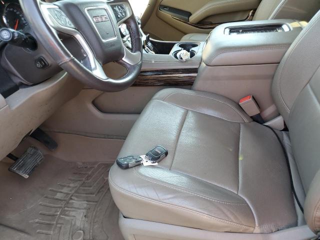 1GKS1GKC7GR149862 GMC Yukon Xl C1500 Slt