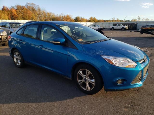Vin: 1fadp3f29el125274, lot: 73780703, ford focus se 20144