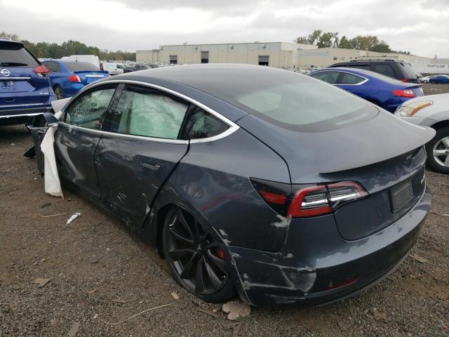 5YJ3E1EC4LF713335 | 2020 TESLA MODEL 3