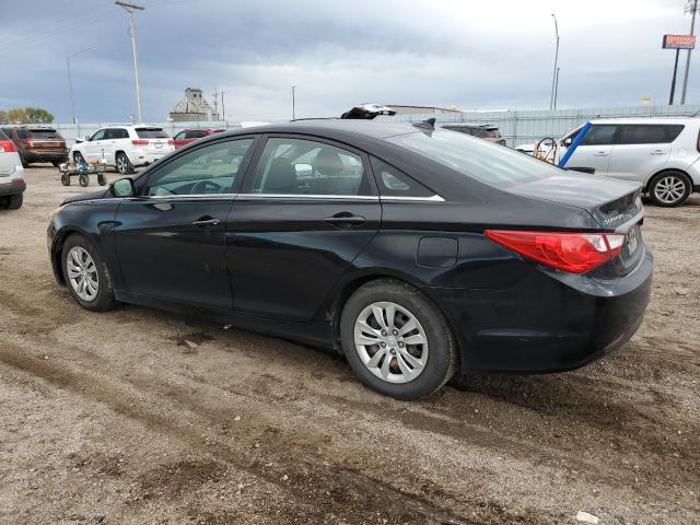 Vin: 5npeb4ac8bh029462, lot: 72545203, hyundai sonata gls 20112