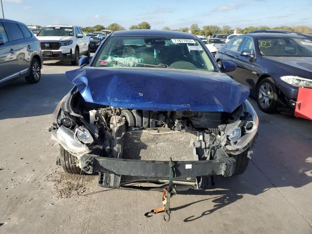 3KPF24AD0ME345605 Kia Forte FE 5