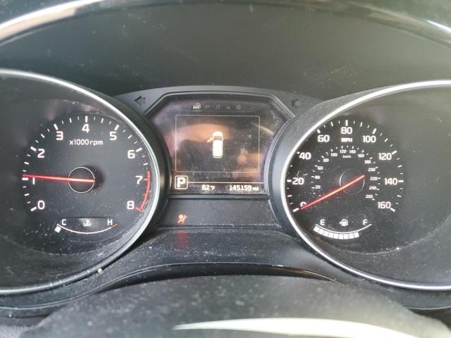 KNDMC5C17F6018057 KIA SEDONA EX