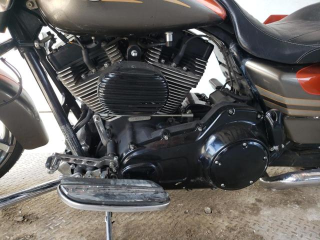 2013 HARLEY-DAVIDSON FLTRXSE CV 1HD1TC819DB960839