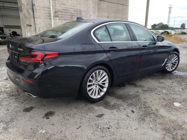 WBA13BJ05PWY22903 BMW 530 XI