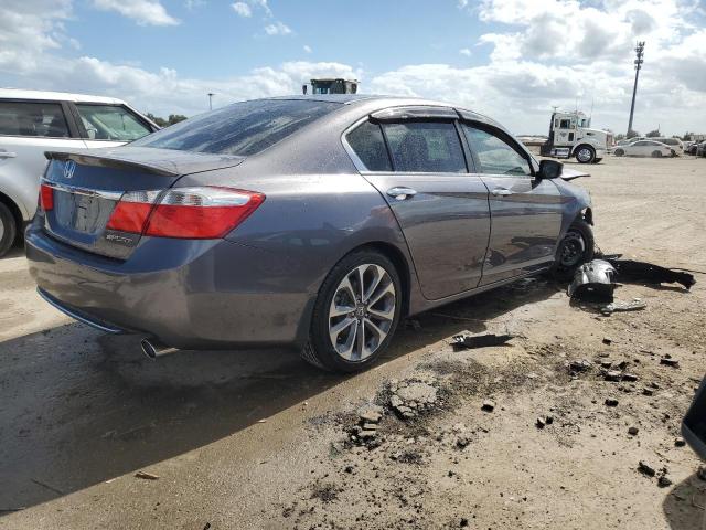 1HGCR2F54FA217203 Honda Accord Sport