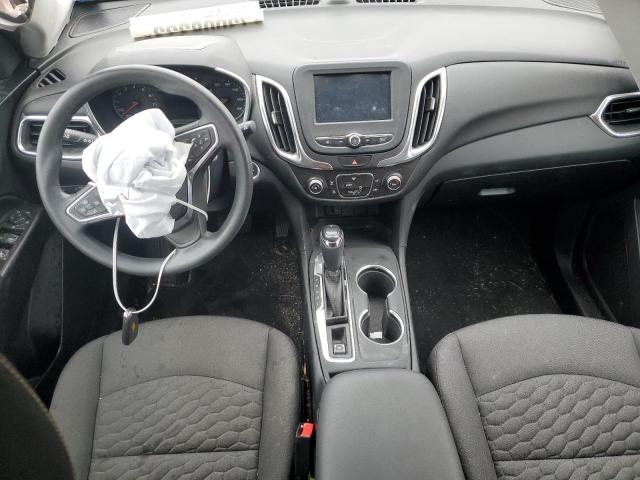 2018 CHEVROLET EQUINOX 4D 2GNAXJEV6J6277990