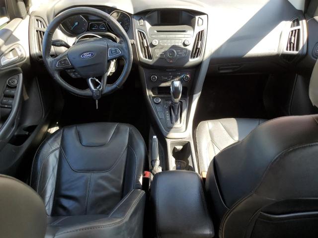 1FADP3K25FL253728 | 2015 Ford focus se