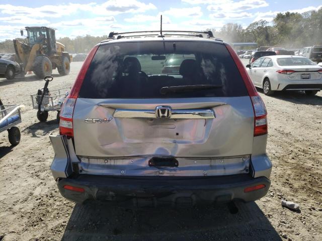 JHLRE48738C077928 2008 Honda Cr-V Exl