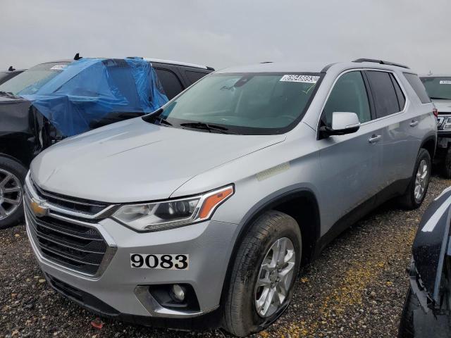 1GNEVMKW6LJ191347 Chevrolet Traverse L