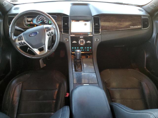 1FAHP2F86HG129182 Ford Taurus Limited