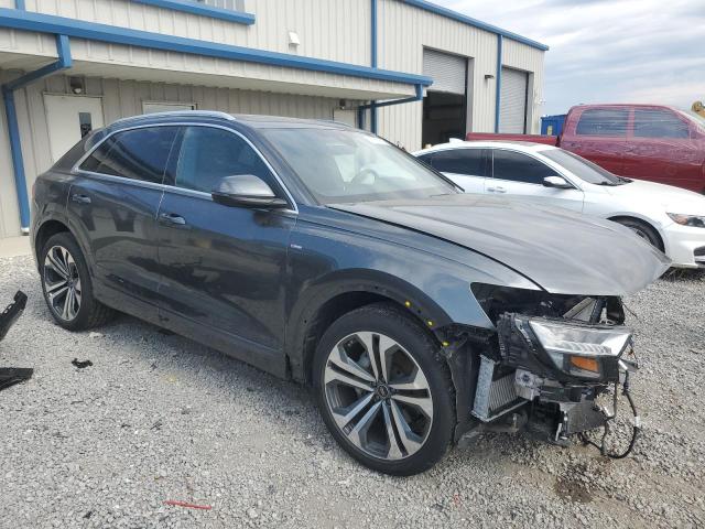 2022 AUDI Q8 PREMIUM - WA1EVBF12ND014379