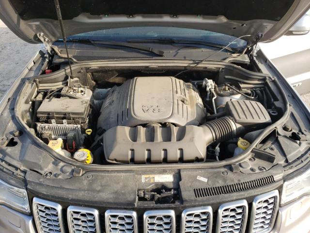 1C4RJFJT9JC256413 Jeep Grand Cherokee Summit
