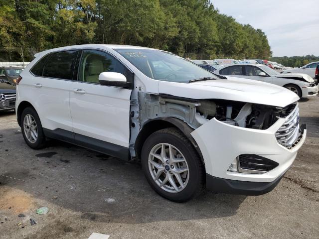 2FMPK3J98MBA07866 2021 FORD EDGE, photo no. 4