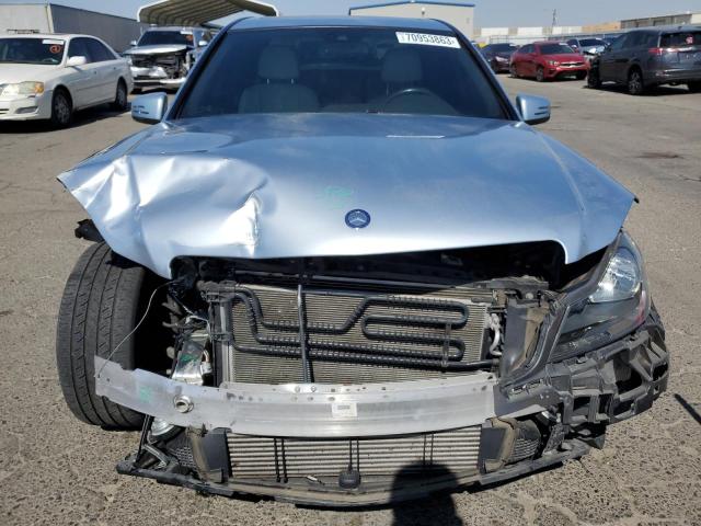 WDDGF4HB1EA928983 Mercedes-Benz C 250