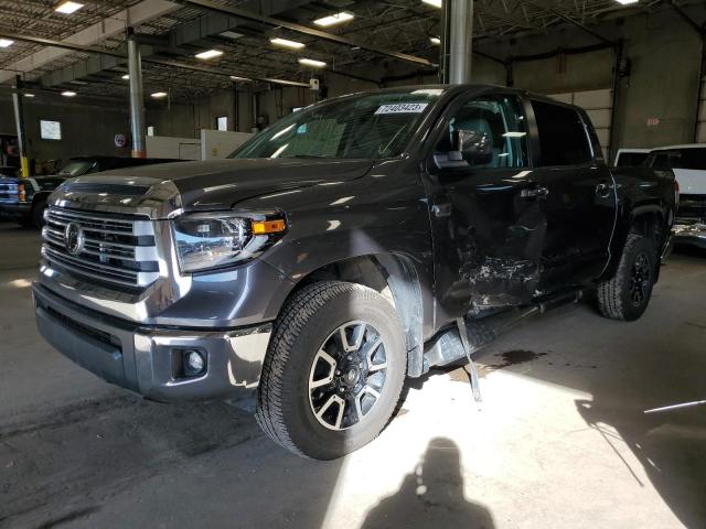 2021 Toyota Tundra 