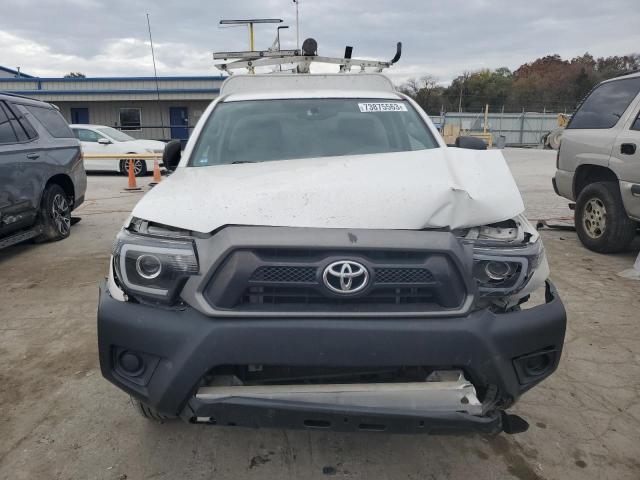 5TFNX4CN9EX034341 | 2014 TOYOTA TACOMA