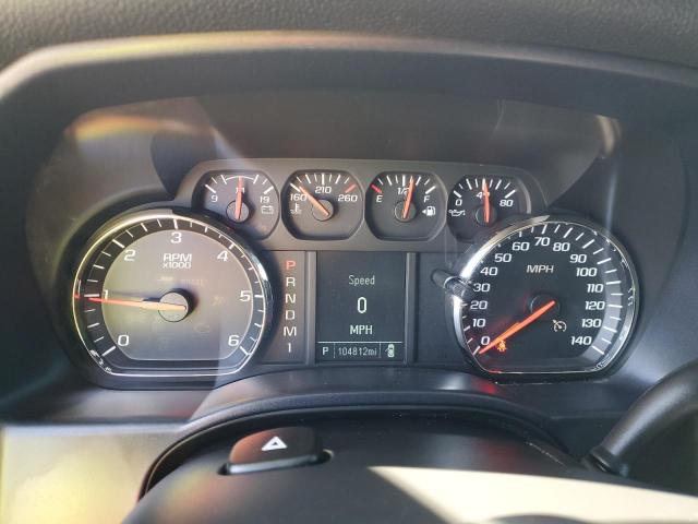 1GT521CG6FZ142260 GMC Sierra K3500