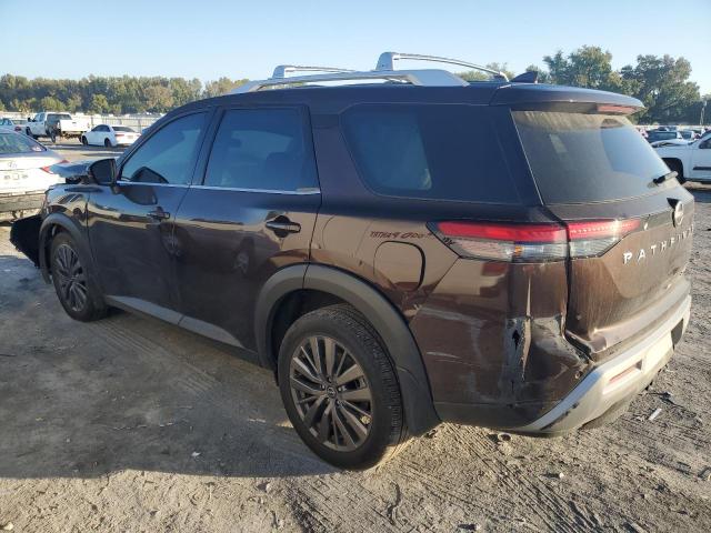 5N1DR3CD5NC259074 | 2022 NISSAN PATHFINDER