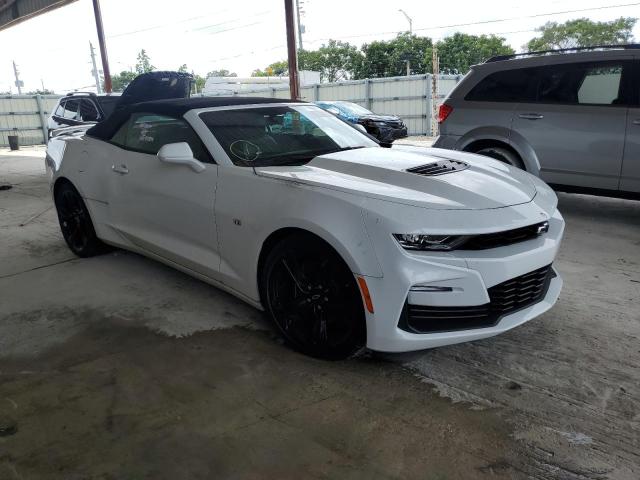 1G1FH3D79L0126088 Chevrolet Camaro SS 4