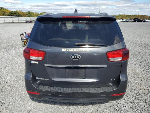 KNDMB5C14G6085171 KIA SEDONA LX